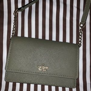 Kate Spade Crossbody/Clutch
